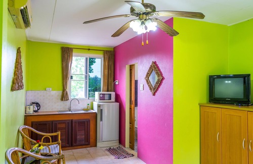 Sa Khu Casa | Chez Charly Bungalow