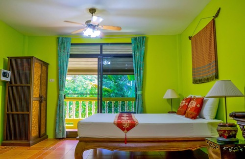 Sa Khu Casa | Chez Charly Bungalow