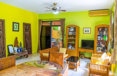 Sa Khu Casa | Chez Charly Bungalow