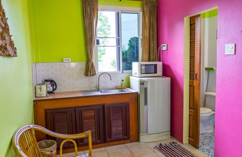 Sa Khu Casa | Chez Charly Bungalow