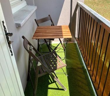 Libourne Apartamento | Chez Chris