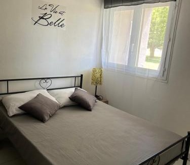 Libourne Apartamento | Chez Chris