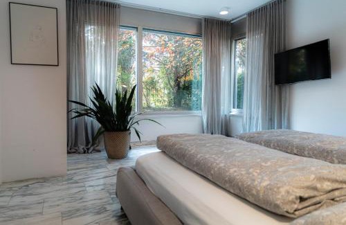 Heiligenstadt Apartamento | Chez Christine