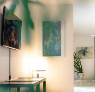 Heiligenstadt Apartamento | Chez Christine