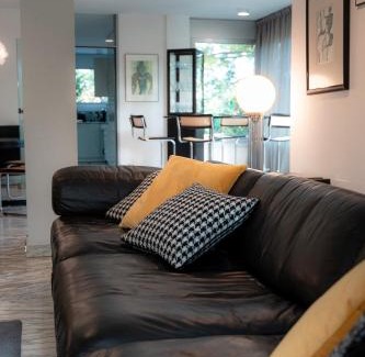 Heiligenstadt Apartamento | Chez Christine