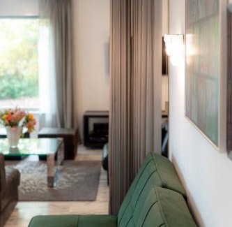 Heiligenstadt Apartamento | Chez Christine
