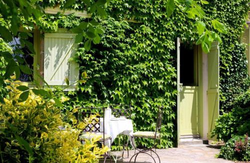 Chamborand Cama Y Desayuno | Chez Claire