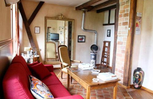 Chamborand Cama Y Desayuno | Chez Claire
