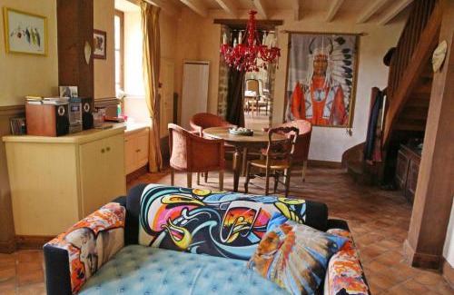 Chamborand Cama Y Desayuno | Chez Claire