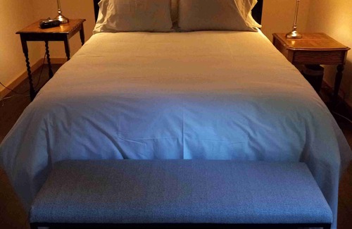 Quathiaski Cove Cama Y Desayuno | Chez Claire: Your Quadra Island Retreat