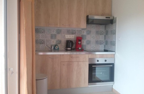 Favieres Apartamento | Chez claudine