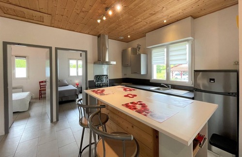 Hasparren Casa | Chez Claverie - Hasparren