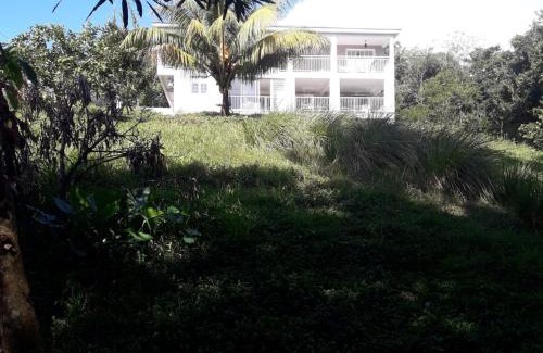 Riviere-Salee Casa | Chez coco appartement AZURE