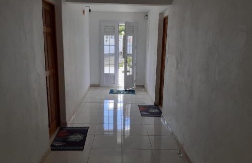 Riviere-Salee Casa | Chez coco appartement AZURE