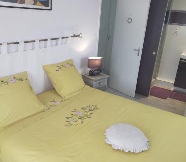 Tregunc Cama Y Desayuno | Chez Coco