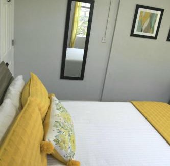Roseau Casa | Chez Crix