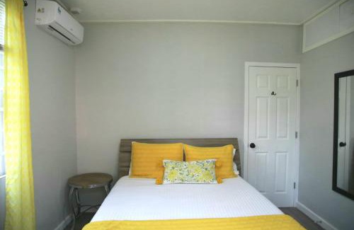 Roseau Casa | Chez Crix