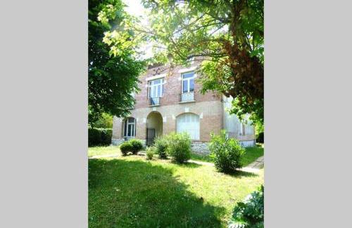 Moissac Casa | Chez Dan et Véro - Chambre d'hôte