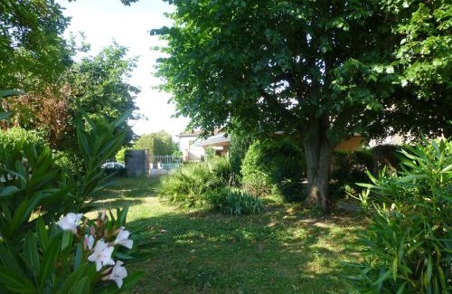 Moissac Casa | Chez Dan et Véro - Chambre d'hôte