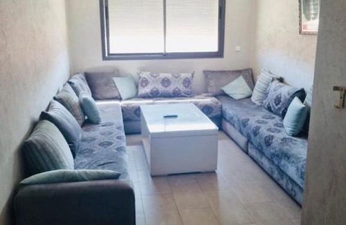 Swiss City Apartamento | Chez Dani