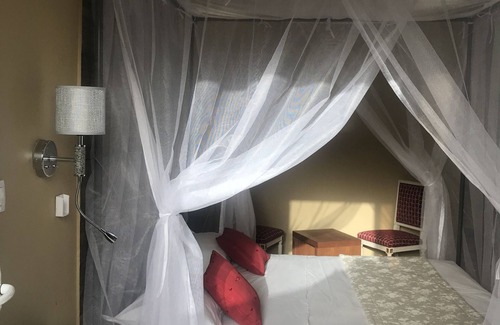Saly Casa | Chez Daniel mbene