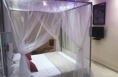 Saly Casa | Chez Daniel mbene