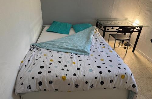 Saint-Denis-en-Val Casa | Chez Dapia