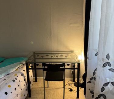 Saint-Denis-en-Val Casa | Chez Dapia