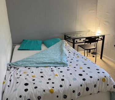 Saint-Denis-en-Val Casa | Chez Dapia