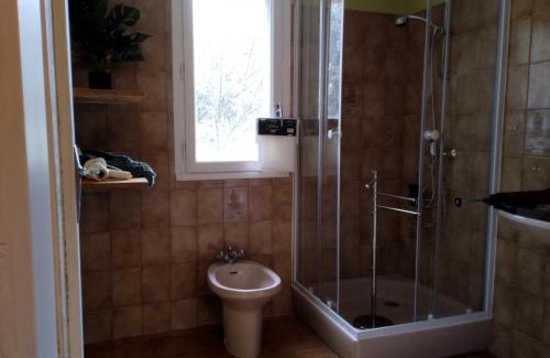 Eguzon-Chantome Apartamento | Chez David et Sonia