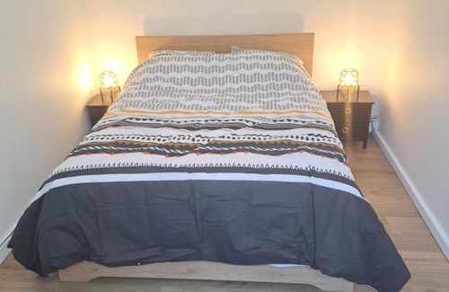 Cholet Casa | Chez David