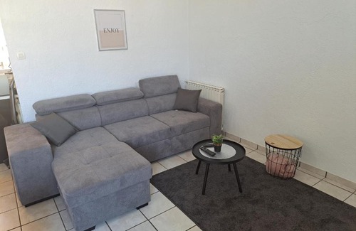 Cholet Casa | Chez David