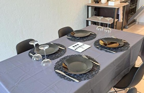 Cholet Casa | Chez David