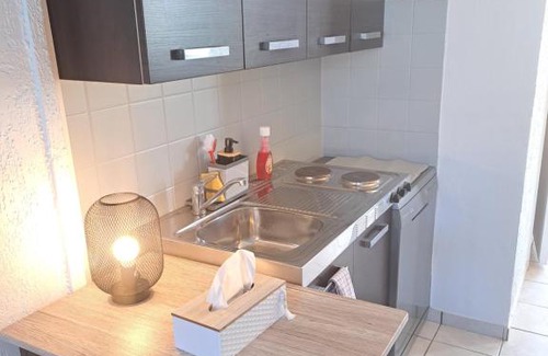 Cholet Casa | Chez David