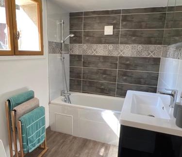 Sorede Apartamento | Chez Declan