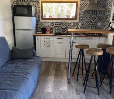 Sorede Apartamento | Chez Declan