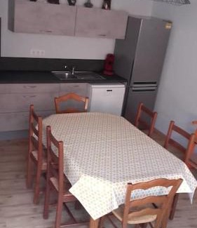 Ammerschwihr Apartamento | Chez Delphine