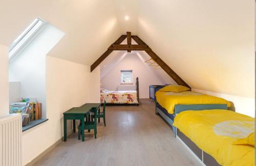 Ammerschwihr Apartamento | Chez Delphine
