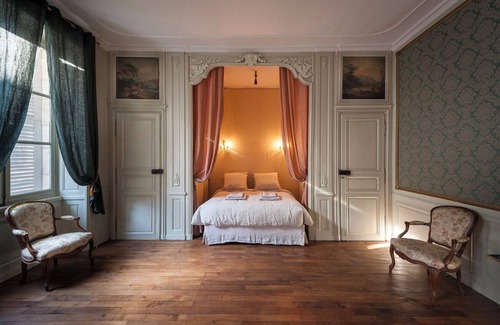 Saint-Amand-Montrond Casa | Chez Diane
