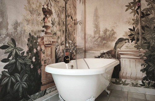 Saint-Amand-Montrond Casa | Chez Diane
