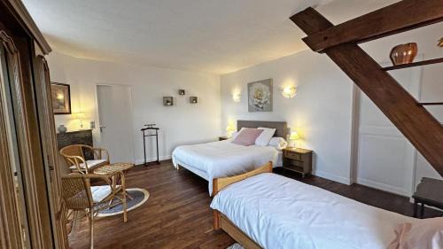 Bessines-sur-Gartempe Cama Y Desayuno | Chez doussaud