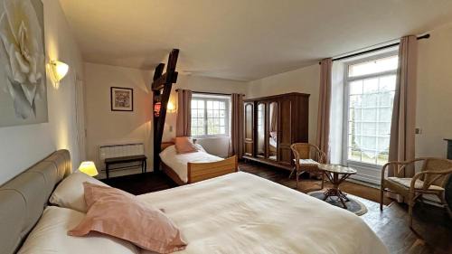 Bessines-sur-Gartempe Cama Y Desayuno | Chez doussaud