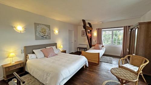 Bessines-sur-Gartempe Cama Y Desayuno | Chez doussaud
