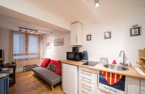 Ceret Apartamento | Chez Draff - A 30min de Perpignan