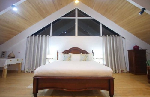 Kigali Hotel | chez Drocella Eglantine Lodge Hotel