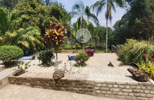 Kigali Hotel | chez Drocella Eglantine Lodge Hotel