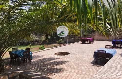Kigali Hotel | chez Drocella Eglantine Lodge Hotel