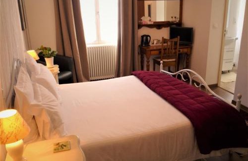 Monpazier Cama Y Desayuno | Chez Edèll