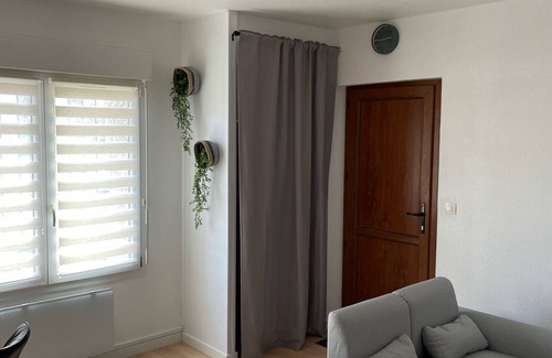 Le Boulou Apartamento | Chez Elie et Morgane