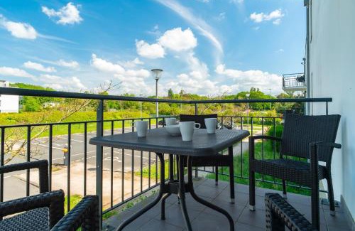 Concarneau Apartamento | Chez Elisa - Dans Résidence 4 étoiles à Concarneau